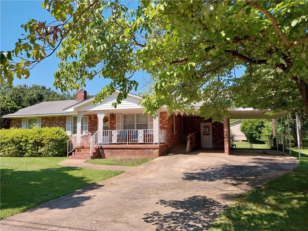 202 Ashley Avenue, Anderson, SC 29624