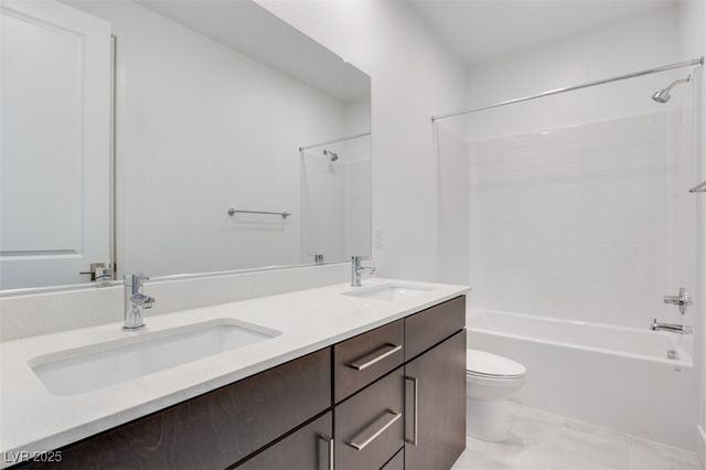 10340 Narrows Street, Las Vegas, NV 89166