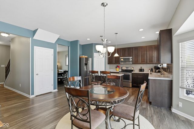 8701 N Dresden Drive, Mccordsville, IN 46055