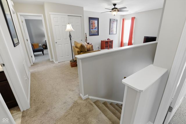 8701 N Dresden Drive, Mccordsville, IN 46055