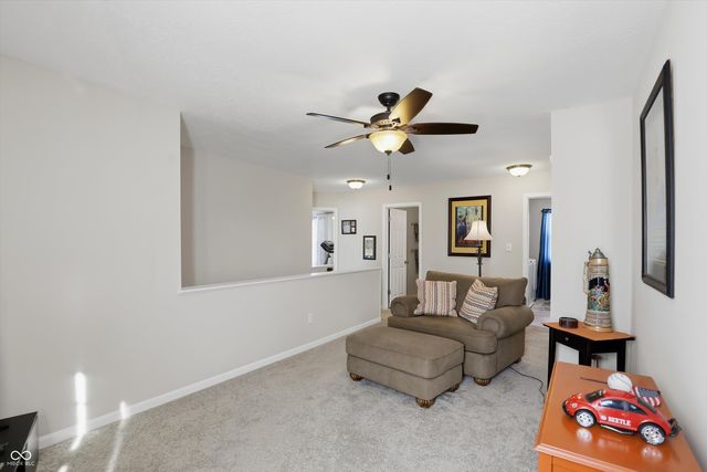 8701 N Dresden Drive, Mccordsville, IN 46055