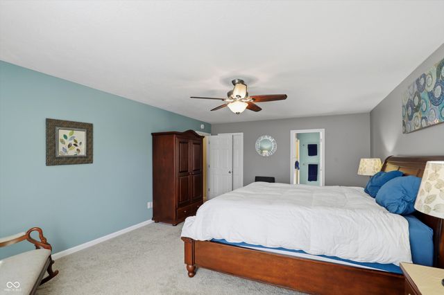 8701 N Dresden Drive, Mccordsville, IN 46055