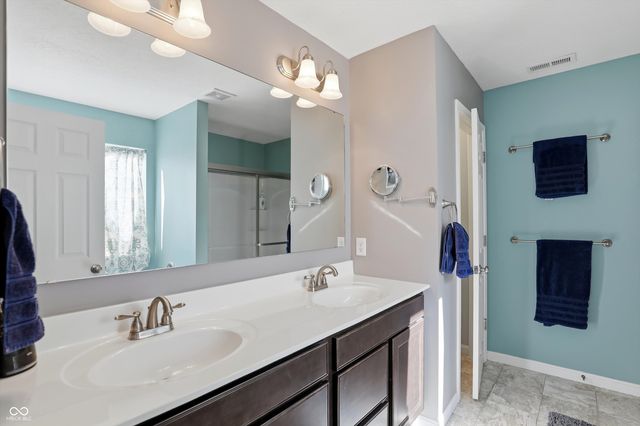 8701 N Dresden Drive, Mccordsville, IN 46055