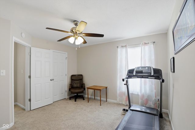 8701 N Dresden Drive, Mccordsville, IN 46055