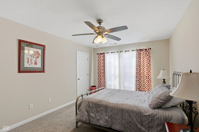 8701 N Dresden Drive, Mccordsville, IN 46055