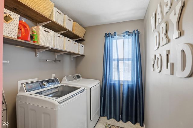 8701 N Dresden Drive, Mccordsville, IN 46055