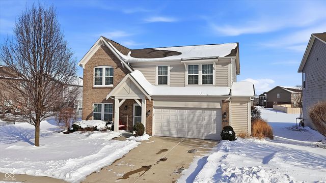 8701 N Dresden Drive, Mccordsville, IN 46055