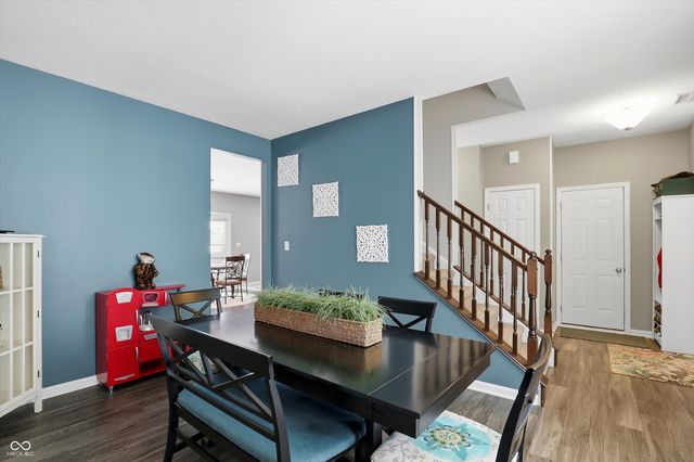 8701 N Dresden Drive, Mccordsville, IN 46055