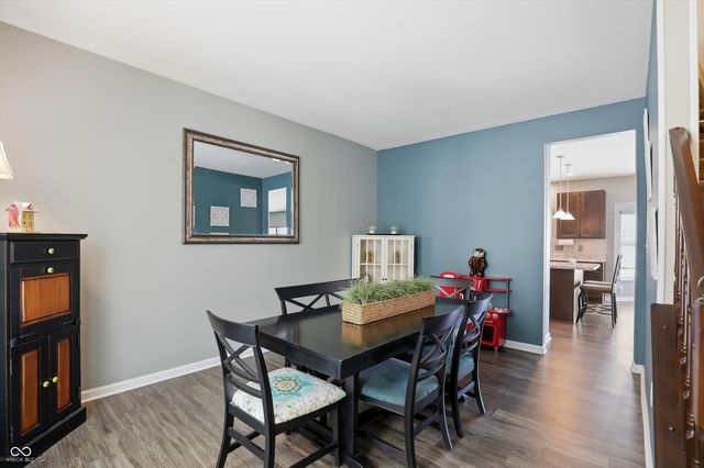 8701 N Dresden Drive, Mccordsville, IN 46055