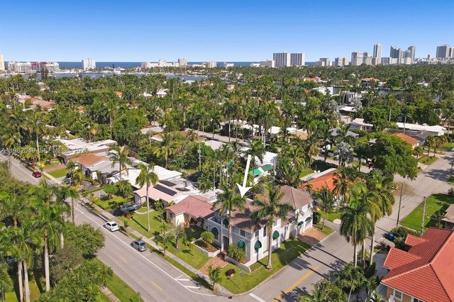 851 N 11th Avenue, Hollywood, FL 33019