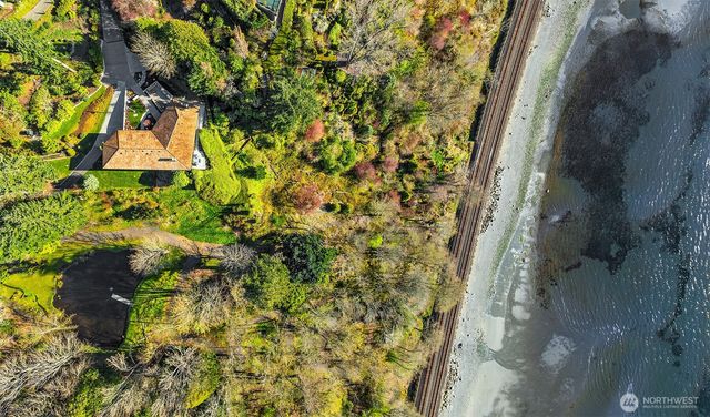 1206 NW Culbertson Drive, Seattle, WA 98177