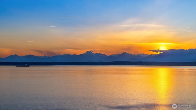 1206 NW Culbertson Drive, Seattle, WA 98177