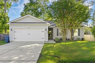 776 Bunkhouse Drive, Charleston, SC 29414