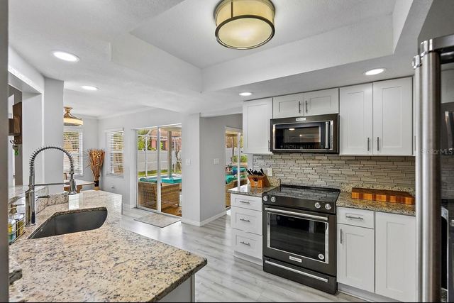 4350 51ST AVENUE S, St Petersburg, FL 33711