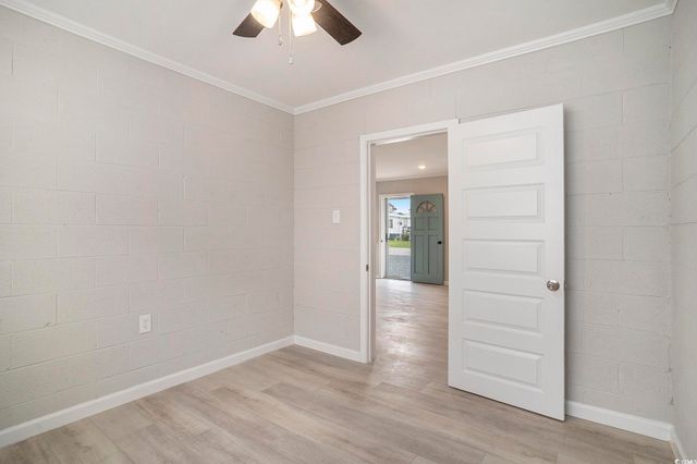 1911 Madison Dr., North Myrtle Beach, SC 29582