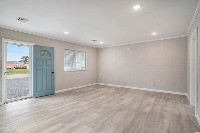 1911 Madison Dr., North Myrtle Beach, SC 29582