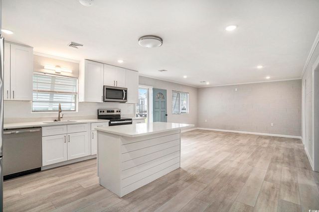 1911 Madison Dr., North Myrtle Beach, SC 29582