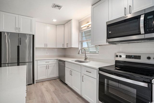 1911 Madison Dr., North Myrtle Beach, SC 29582