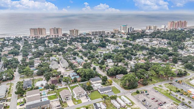 1911 Madison Dr., North Myrtle Beach, SC 29582