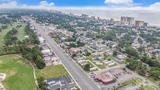 1911 Madison Dr., North Myrtle Beach, SC 29582