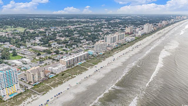 1911 Madison Dr., North Myrtle Beach, SC 29582