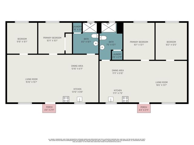 1911 Madison Dr., North Myrtle Beach, SC 29582