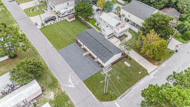 1911 Madison Dr., North Myrtle Beach, SC 29582