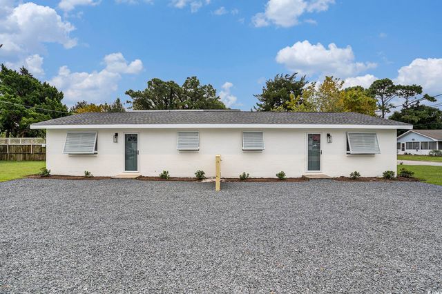 1911 Madison Dr., North Myrtle Beach, SC 29582