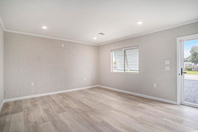 1911 Madison Dr., North Myrtle Beach, SC 29582