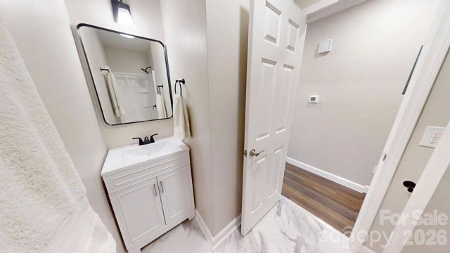 2507 Suffolk Avenue, High Point, NC 27265