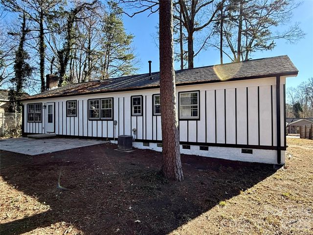 2507 Suffolk Avenue, High Point, NC 27265