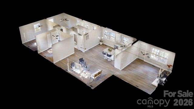 2507 Suffolk Avenue, High Point, NC 27265