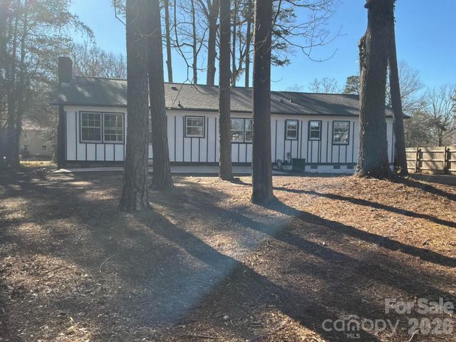 2507 Suffolk Avenue, High Point, NC 27265