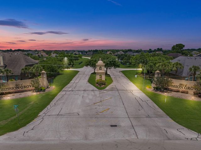 3702 Olive Mill Court, Richmond, TX 77406