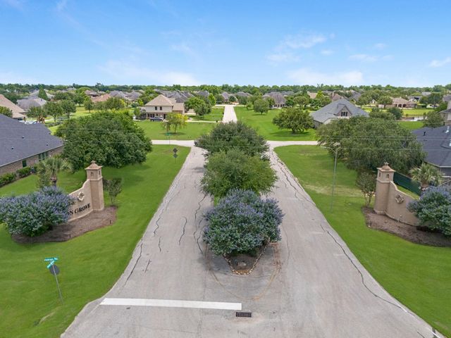 3702 Olive Mill Court, Richmond, TX 77406