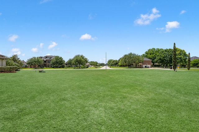 3702 Olive Mill Court, Richmond, TX 77406