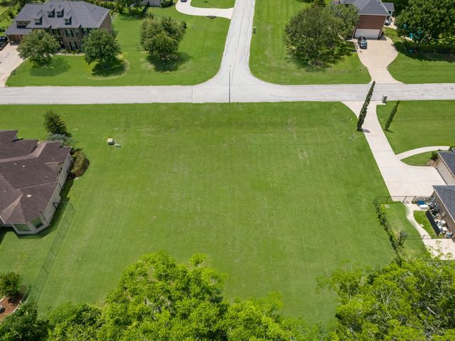 3702 Olive Mill Court, Richmond, TX 77406
