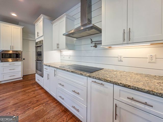 14 Allatoona Estates Drive SE, Acworth, GA 30102