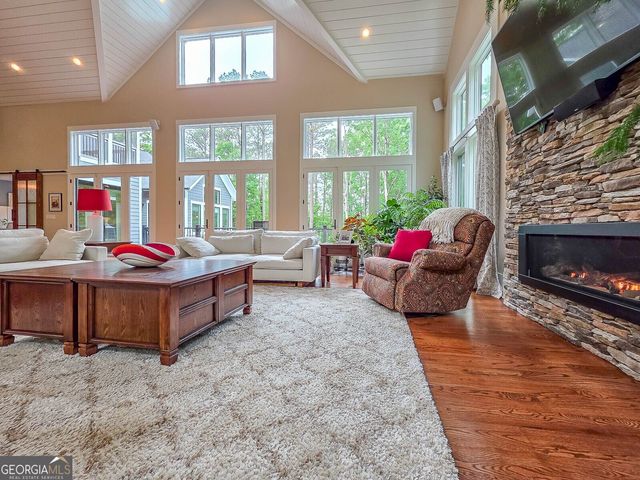 14 Allatoona Estates Drive SE, Acworth, GA 30102