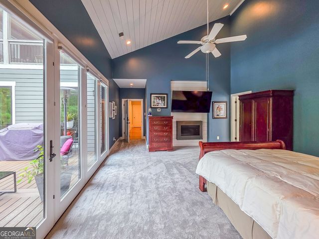 14 Allatoona Estates Drive SE, Acworth, GA 30102