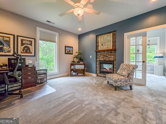 14 Allatoona Estates Drive SE, Acworth, GA 30102
