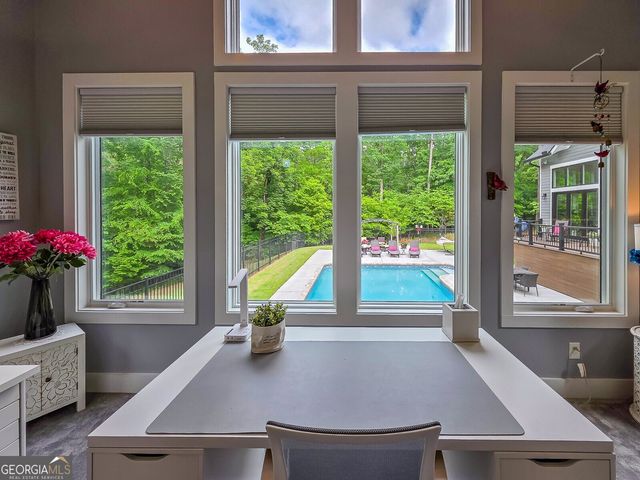 14 Allatoona Estates Drive SE, Acworth, GA 30102