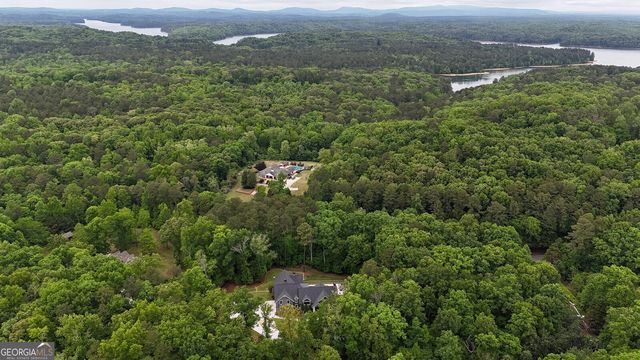 14 Allatoona Estates Drive SE, Acworth, GA 30102