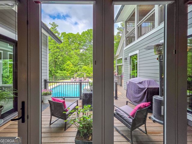 14 Allatoona Estates Drive SE, Acworth, GA 30102