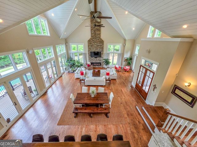 14 Allatoona Estates Drive SE, Acworth, GA 30102