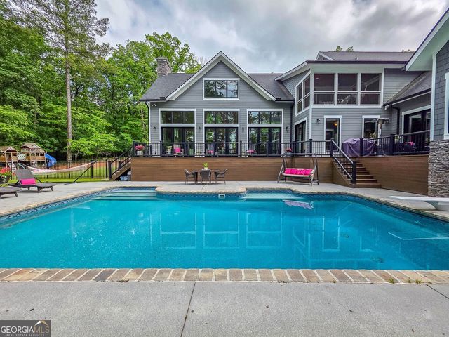 14 Allatoona Estates Drive SE, Acworth, GA 30102