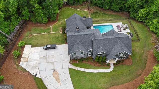 14 Allatoona Estates Drive SE, Acworth, GA 30102