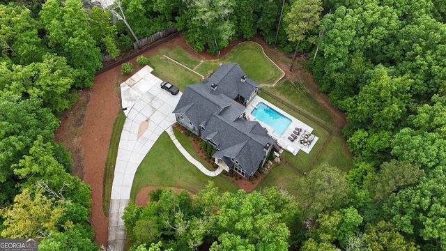 14 Allatoona Estates Drive SE, Acworth, GA 30102