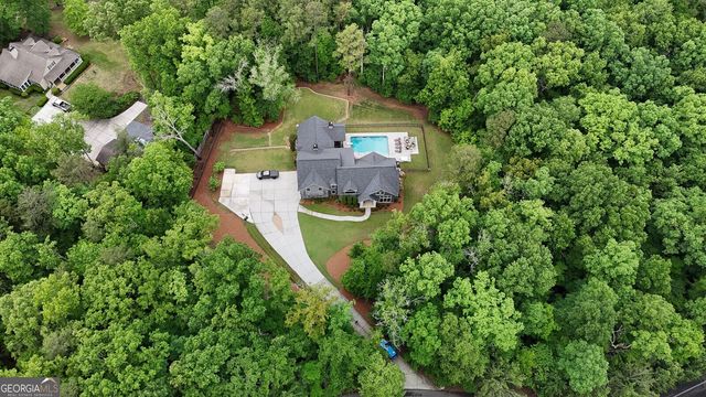 14 Allatoona Estates Drive SE, Acworth, GA 30102
