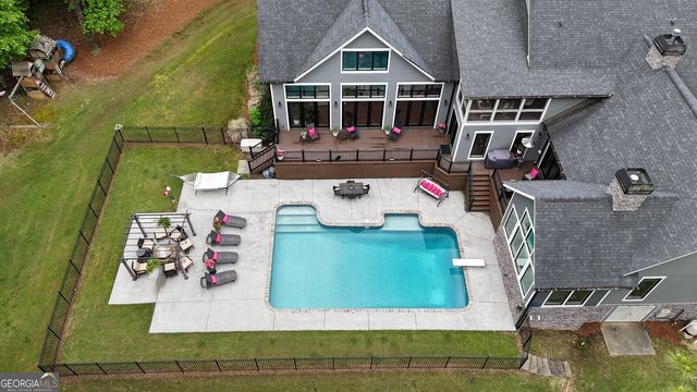 14 Allatoona Estates Drive SE, Acworth, GA 30102